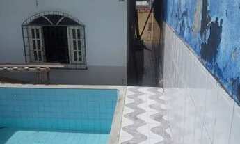 Imagem 5: ALUGO CASA COM 5/4 PERFEITA PARA USO COMERCIAL, CLINICA ETC