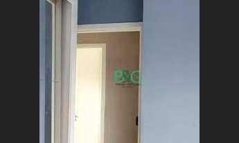 Imagem 6: Apartamento com 2 dormitórios para alugar, 41 m² por R$ 1.850/mês - Perus (Zona Norte) - S