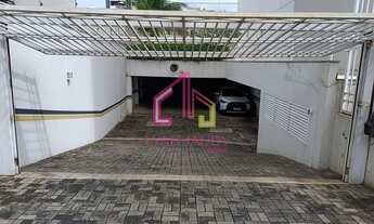 Imagem 7: Apartamento 1 por andar à venda, Popular, Cuiabá, MT. 3 Suítes + 1 quarto, arm. planejados