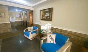 Imagem 6: Apartamento com 1 dormitório à venda, 55 m² por R$ 285.000,00 - Ocian - Praia Grande/SP