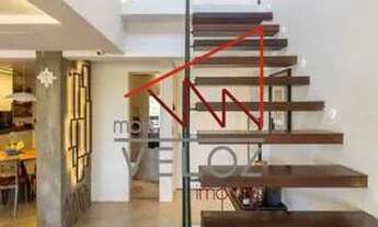 Imagem 7: Cobertura-À VENDA-Leblon-Rio de Janeiro-RJ