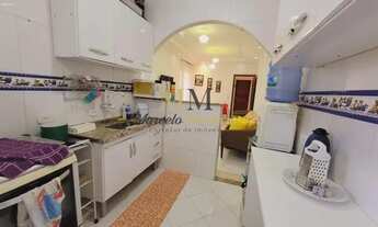 Imagem 6: Apartamento para Locação em Rio das Ostras, Maria Turri, 2 dormitórios, 1 banheiro, 1 vaga