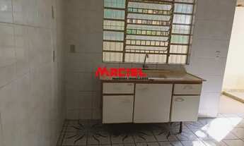 Imagem 6: Casa Padrão em Sao Jose dos Campos