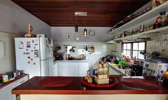 Imagem 5: Casa à venda, 3 quartos, 1 suíte, 1 vaga, Albuquerque - Teresópolis/RJ