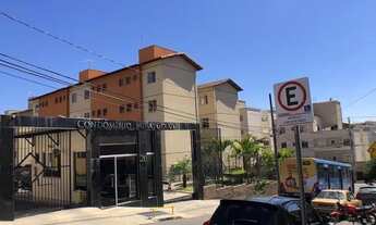 Imagem 2: Apartamento à venda, 2 quartos, 1 vaga, Camargos - Belo Horizonte/MG