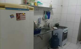 Imagem 3: Casa para venda possui 85 metros quadrados com 1 quarto em Fátima - Belém - Pará