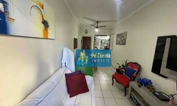 Imagem 7: Apartamento com 1 dormitório à venda, 58 m² por R$ 255.000,00 - Canto do Forte - Praia Gra