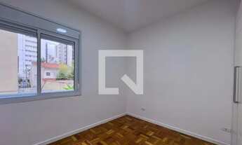 Imagem 7: Apartamento para Aluguel - Itaim Bibi, 2 Quartos, 70 m2