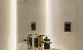 Imagem 6: Apartamento montado e decorado 2 quartos em Jardim Camburi - Vitória - ES