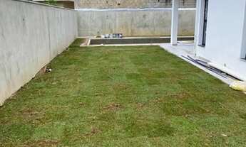 Imagem 7: JUNDIAÍ - Casa Padrão - LOTEAMENTO CAPITAL VILLE