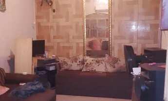 Imagem: Casa com piscina