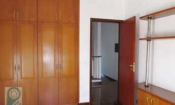 Imagem 5: Casa com 5 dormitórios, 400 m² - venda por R$ 2.200.000,00 ou aluguel por R$ 12.400,00/mês