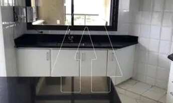 Imagem 5: Araçatuba - Apartamento - Vila Mendonça