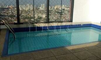 Imagem 2: SAO PAULO - Apartamento Padrão - SAUDE