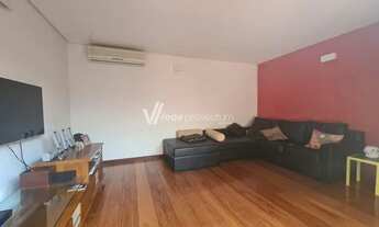 Imagem 7: Casa - Village Visconde de Itamaracá - Valinhos