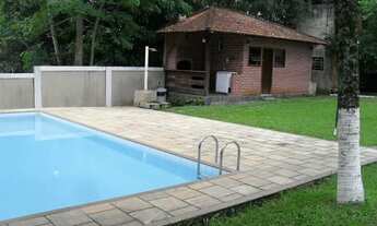 Imagem 5: Casa Duplex em condomínio para venda tem 174 metros quadrados com 4 quartos