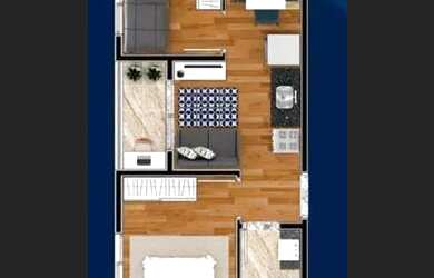 Imagem 6: Apartamento em Ipiranga - São Paulo