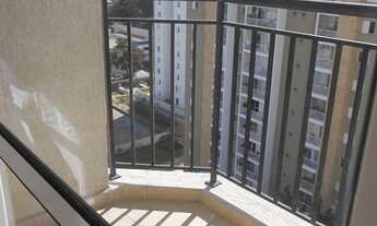 Imagem 5: Apartamento para aluguel e venda possui 63 metros quadrados com 3 quartos em Mooca - São P