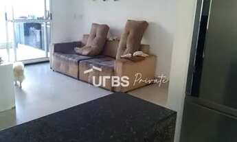 Imagem 3: Casablanca - Apartamento 2 quartos, sendo 1 suíte