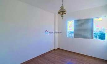 Imagem 6: Apartamento para locação, Planalto Paulista, 86m², 2 dormitórios, sala ,cozinha, 2 banheir