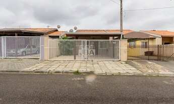 Imagem 2: CURITIBA - Casa Padrão - Uberaba