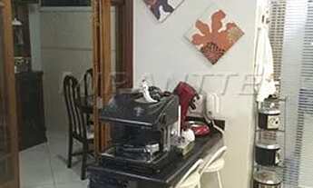 Imagem 4: Cond. fechado de 110m² com 3 quartos em Santa Terezinha