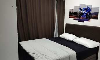 Imagem 7: Casa mobiliada, Geminado na praia