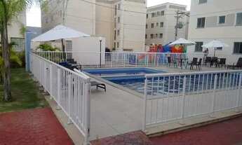 Imagem: Apartamento para Locação em Campos dos