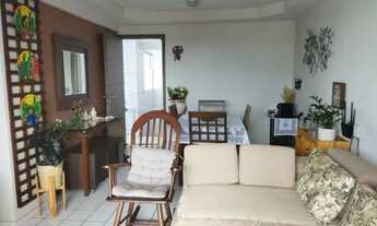 Imagem 4: Vendo ótimo apartamento com 3 quartos no Bairro da Encruzilhada / Recife