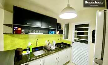 Imagem 3: C-AP3122 Osasco Colombo / Apartamento 2 Quartos semi-mobiliado