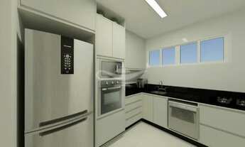 Imagem 4: São Paulo - Apartamento Padrão - Brooklin