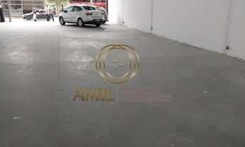 Imagem 4: LJM - RA Amil Aluga Ponto comercial com 320 m², pé direito de 7m² no Centro da cidade de T