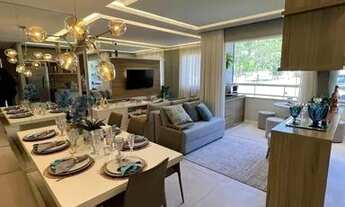 Imagem: Apartamento para venda possui 67 metros