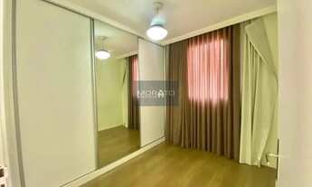 Imagem 7: Apartamento à venda, 2 quartos, 1 vaga, Vila Oeste - Belo Horizonte/MG