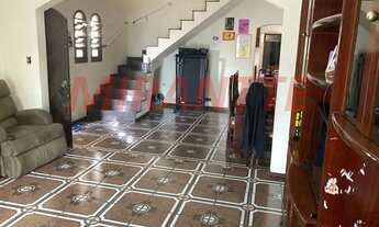 Imagem 2: Sobrado de 310m² com 2 quartos em Limão