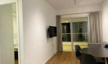 Imagem: Apartamento para aluguel com 50 metros quadrados