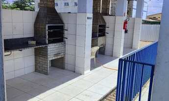 Imagem 4: Aluga-se AP Condomínio fechado