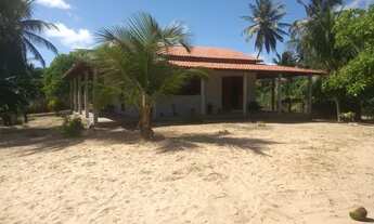 Imagem 2: Casa Em Moitas. 1HVH624