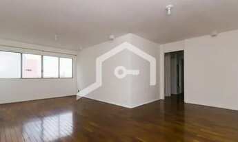 Imagem: Apartamento 117m² 3 Dormitórios (1 Suíte)