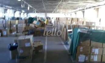 Imagem: São Paulo - Galpão/Depósito/Armazém