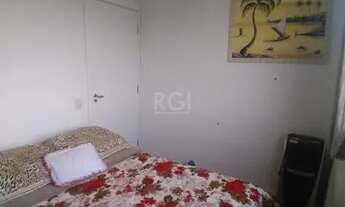 Imagem 7: Apartamento para Venda - 42m², 2 dormitórios, Hípica