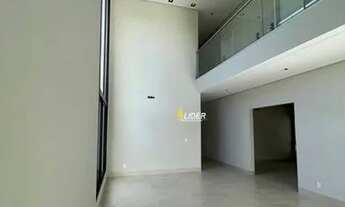 Imagem 4: CASA EM CONDOMÍNIO à venda, 4 quartos, 4 suítes, 5 vagas, NOVA UBERLANDIA - Uberlândia/MG