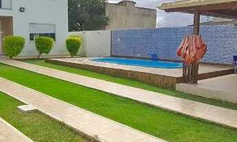 Imagem: Casa 3 Quartos, toda montada e decorada