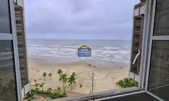 Imagem 2: Apartamento com 3 dorms, Ocian, Praia Grande - R$ 480 mil, Cod: ACT2335