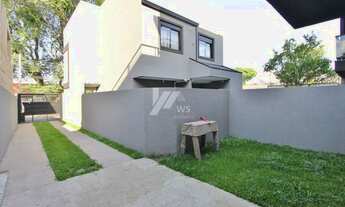 Imagem 2: CURITIBA - Casa Padrão - Boqueirão