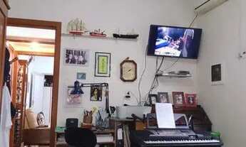 Imagem 6: APARTAMENTO DE 01 DORMITÓRIO NA CIDADE BAIXA