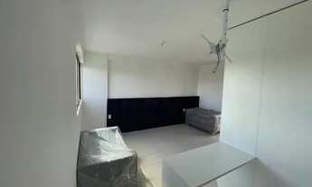 Imagem 7: Apartamento para venda possui 30 metros quadrados com 1 quarto em Soledade - Recife - PE
