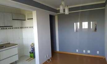 Imagem 4: SÃO JOSÉ DO RIO PRETO - Apartamento Padrão - RESIDENCIAL MACEDO TELES I