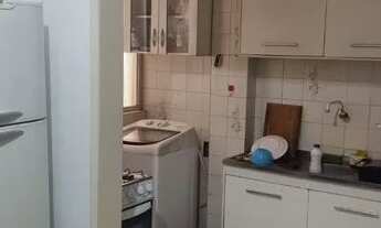 Imagem: Apartamento mobiliado de 1 quarto- edifício