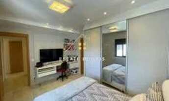 Imagem 4: Apartamento para venda com 192 metros quadrados com 3 quartos em Jardim Limoeiro - Arujá